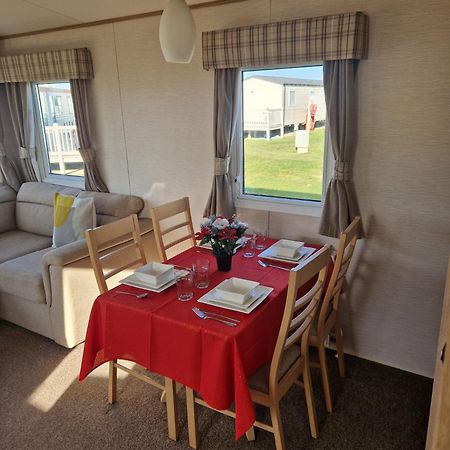 The Pearl Otel Skegness Dış mekan fotoğraf