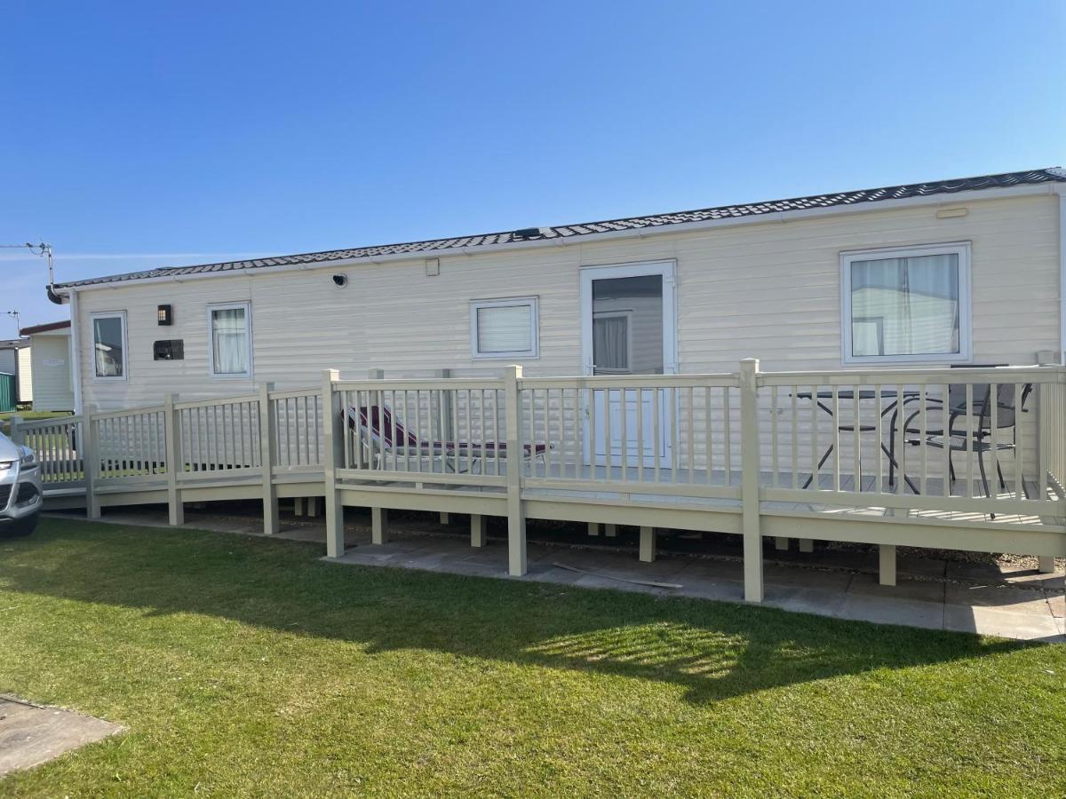 The Pearl Otel Skegness Dış mekan fotoğraf