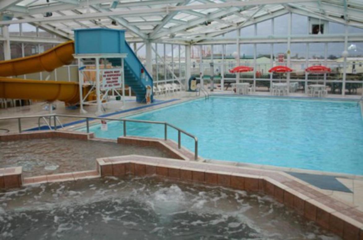 The Pearl Otel Skegness Dış mekan fotoğraf