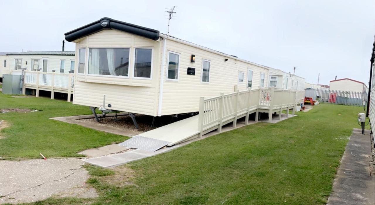 The Pearl Otel Skegness Dış mekan fotoğraf