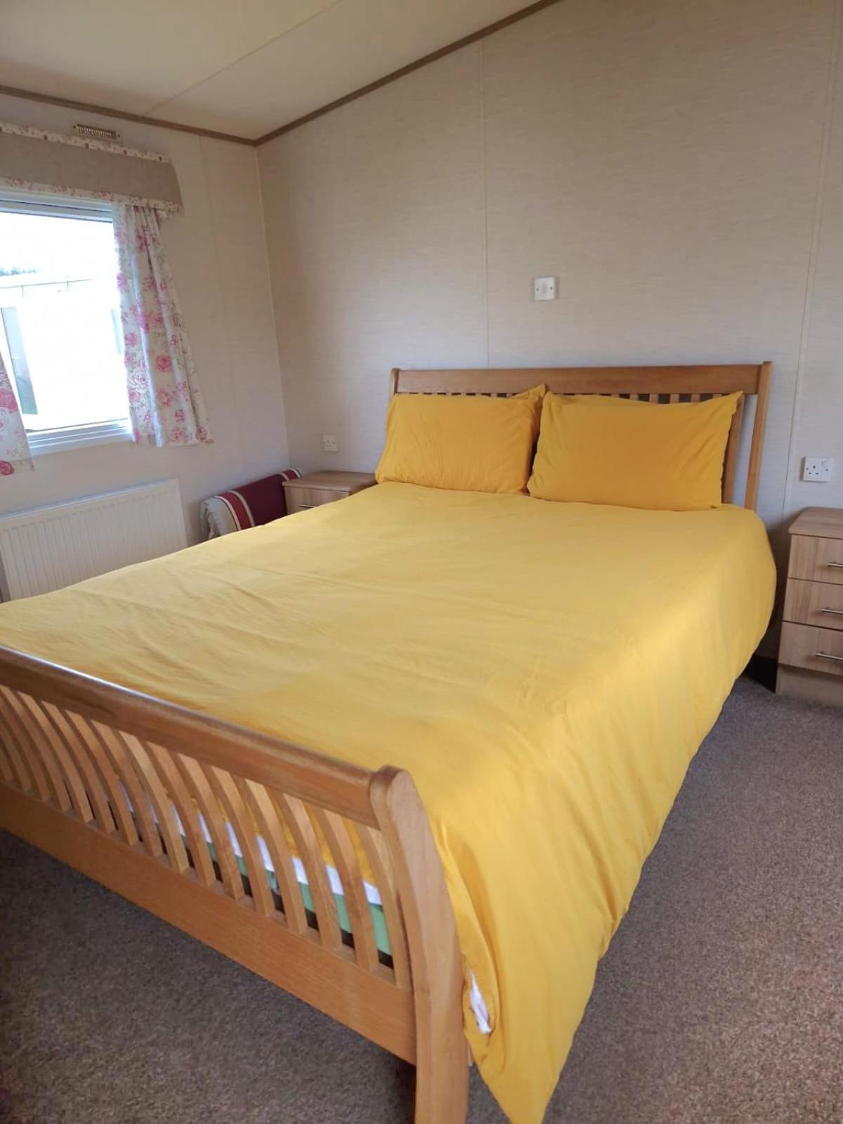 The Pearl Otel Skegness Dış mekan fotoğraf
