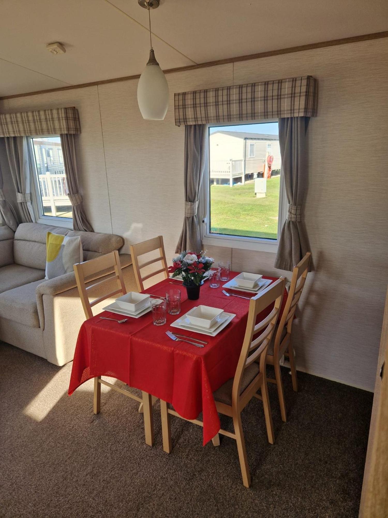 The Pearl Otel Skegness Dış mekan fotoğraf